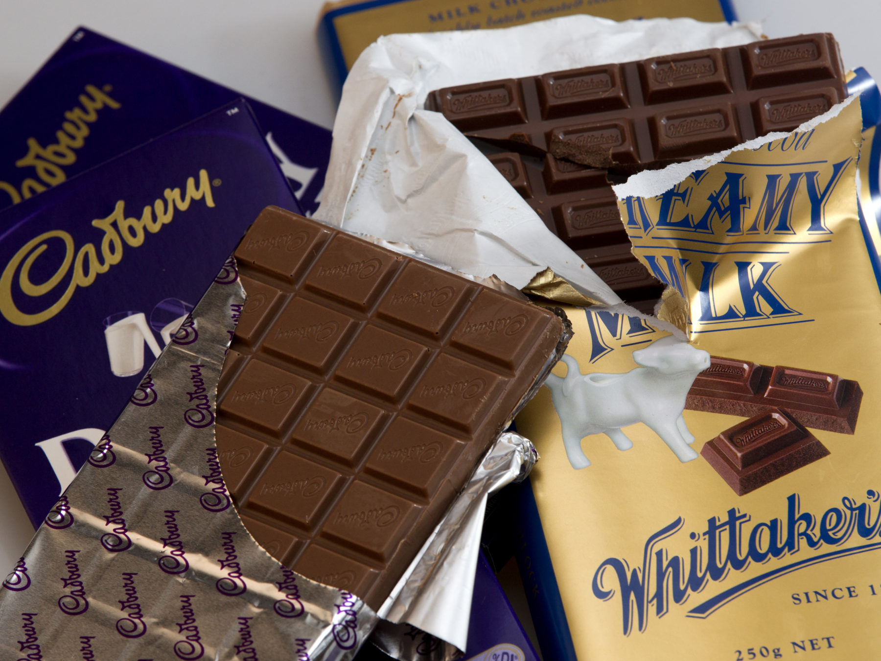 The Most Expensive Chocolate Bar - How Much It Costs - Snack History